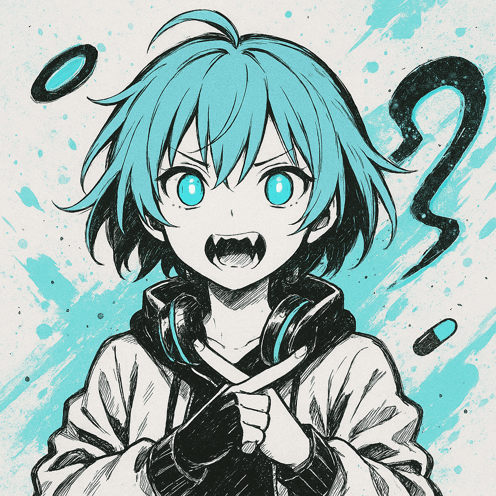 開発者プロフィール画像